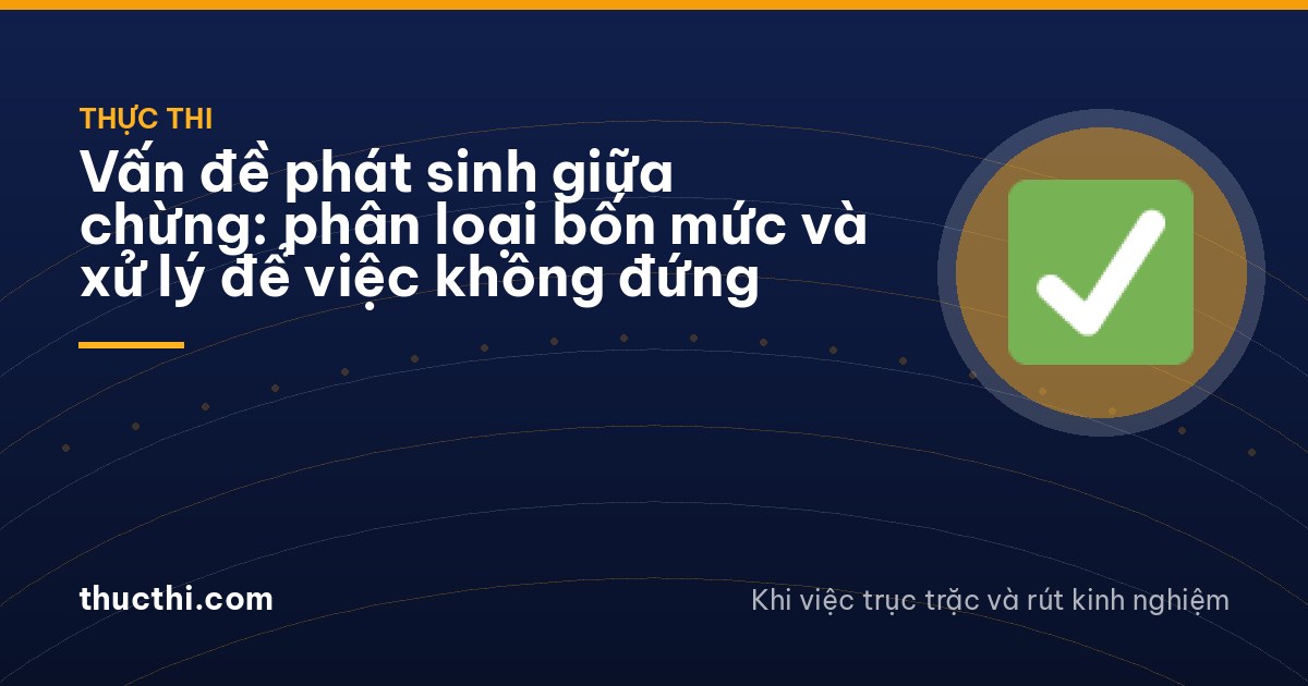 A small garment workshop seen from a high angle, one worker paused beside a sewing machine while another approaches, bolts of fabric and blank paper tags nearby, soft overhead daylight